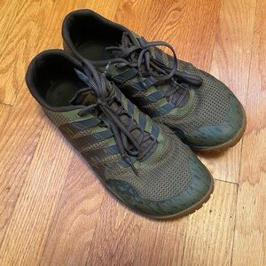 COPY - Merrell trail glove 5